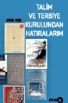 Talim ve Terbiye Kurulundan Hatıralarım - 1