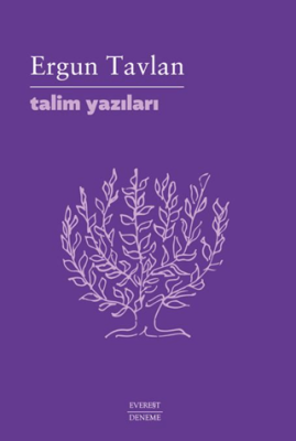 Talim Yazıları - 1