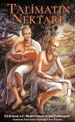 Talimatın Nektarı - BBT Yayınevi