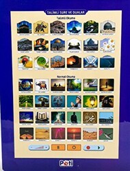 Talimli Sure Ve Dualar - Pati Eğitim Gereçleri