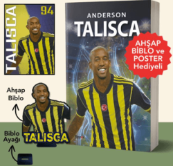 Talisca - Flipper Yayıncılık