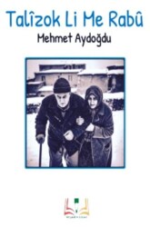 Talizok Li Me Rabü - Sidar Yayınları