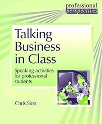 Talking Business in Class - Delta Publishing
