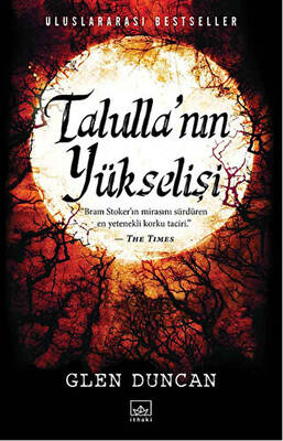 Talulla’nın Yükselişi - 1