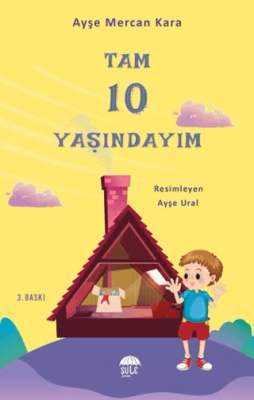 Tam 10 Yaşındayım - 1