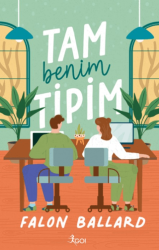 Tam Benim Tipim! - 1