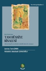 Tam Hüsniye Risalesi - Dörtkapı Yayınevi