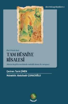 Tam Hüsniye Risalesi - 1