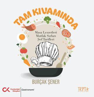 Tam Kıvamında - 1