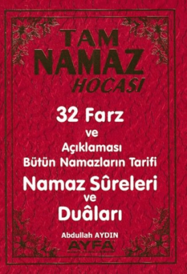 Tam Namaz Hocası - 1