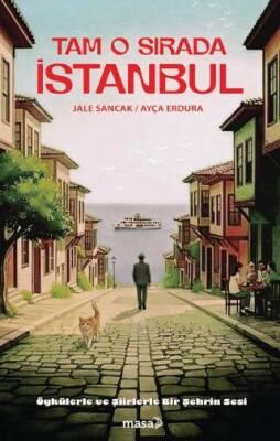 Tam O Sırada İstanbul - 1