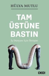 Tam Üstüne Bastın - CEO Plus