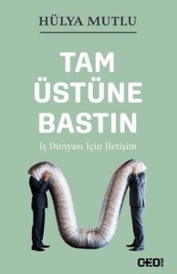 Tam Üstüne Bastın - 1