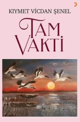 Tam Vakti - Cinius Yayınları