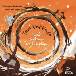 Tam Vaktinde - Mecaz Çocuk
