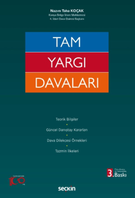 Tam Yargı Davaları - 1