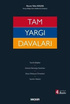 Tam Yargı Davaları - 1