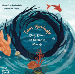 Tam Yerinde - Mecaz Çocuk