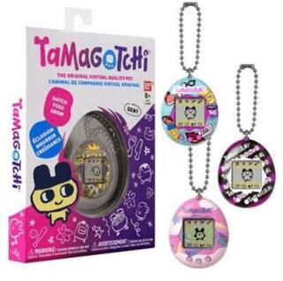 Tamagotchi Original Asst - 1