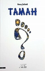 Tamah - Kuytu Yayınları