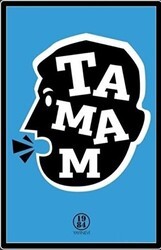 Tamam - 1984 Yayınevi