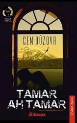 Tamar, Ah Tamar - Dramatik Yayınları