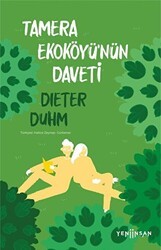 Tamera Ekoköyü`nün Daveti - Yeni İnsan Yayınevi