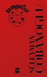 Tamgalar - Ötüken Neşriyat