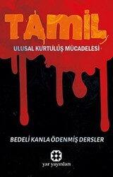 Tamil Ulusal Kurtuluş Mücadelesi - Yar Yayınları