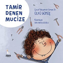 Tamir Denen Mucize - Zürafa