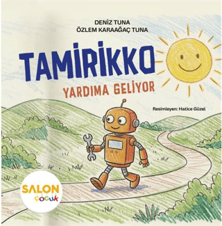 Tamirikko - Yardıma Geliyor - 1