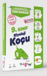 9. Sınıf Biyoloji Soru Bankası - Tammat Yayıncılık