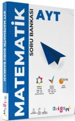 Tammat Yayıncılık AYT Matematik Soru Bankası - 1
