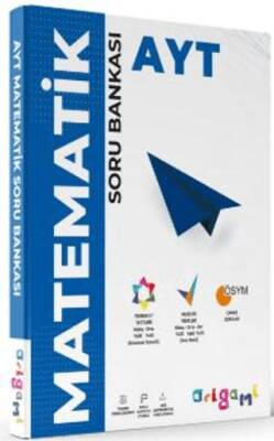 Tammat Yayıncılık AYT Matematik Soru Bankası - 1
