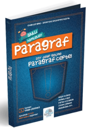 Paragraf Soru Bankası - Tammat Yayıncılık