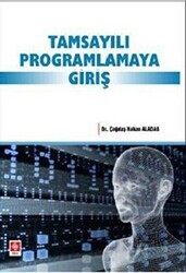 Tamsayılı Programlamaya Giriş - Ekin Basım Yayın