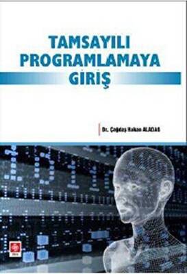 Tamsayılı Programlamaya Giriş - 1