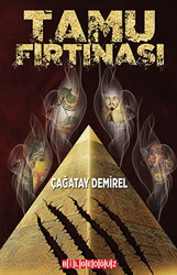 Tamu Fırtınası - Bilgeoğuz Yayınları