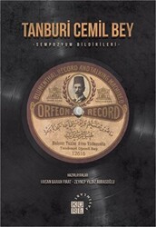 Tanburi Cemil Bey - Küre Yayınları