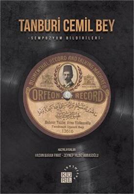Tanburi Cemil Bey - 1