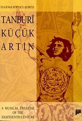 Tanburi Küçük Artin - Pan Yayıncılık