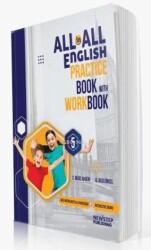 Tandem Yayınları 5. Sınıf All in All English Test Book - 1
