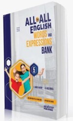 Tandem Yayınları 5. Sınıf All in All Words And Expressions Bank - Tandem Yayınları