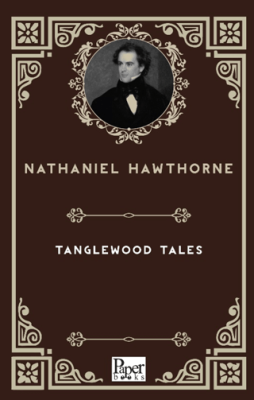 Tanglewood Tales - 1
