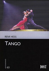 Tango - Dost Kitabevi Yayınları