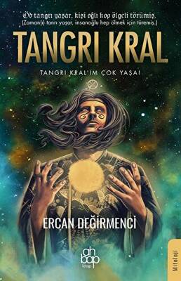 Tangrı Kral - 1