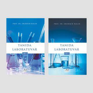 Tanıda Laboratuvar 2 Cilt Takım - 1