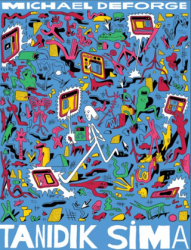 Tanıdık Sima - Nada Kitap