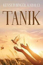 Tanık - Cinius Yayınları