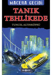 Macera Geçidi - Tanık Tehlikede - Genç Hayat